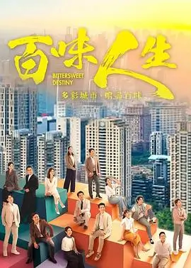 剧集长夜拾光封面